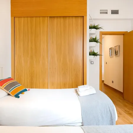 Apartment C88 Malaga