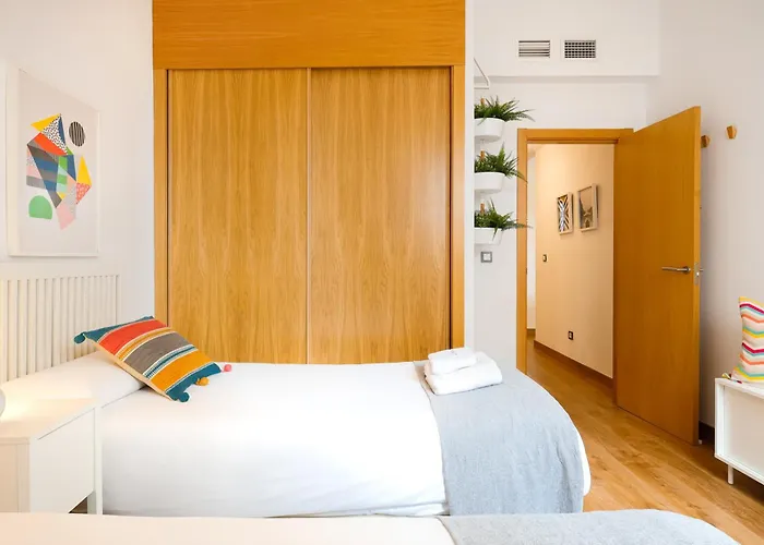 Apartment C88 Malaga